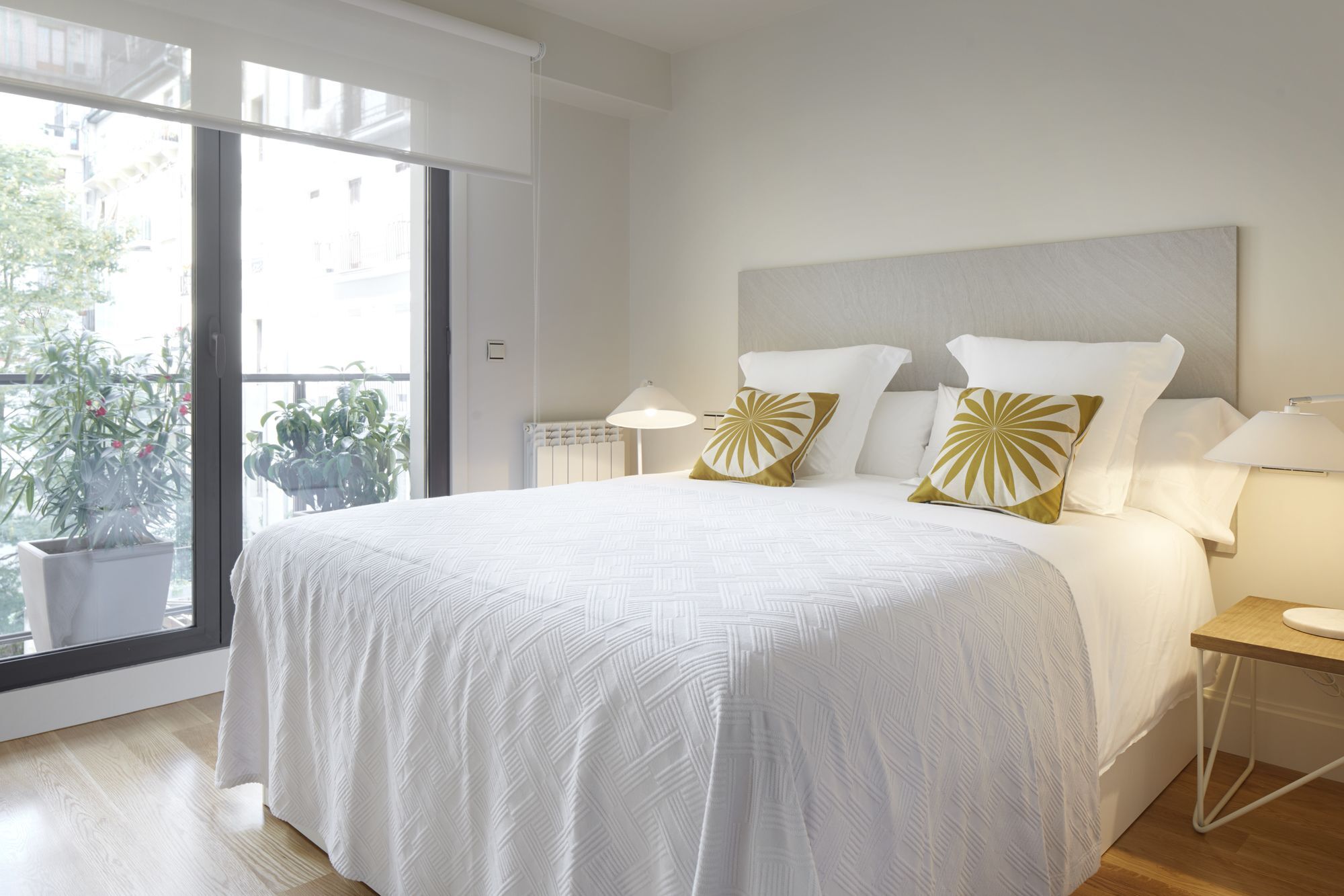 La Concha Suite 2 By Feelfree Rentals San Sebastián Exterior foto